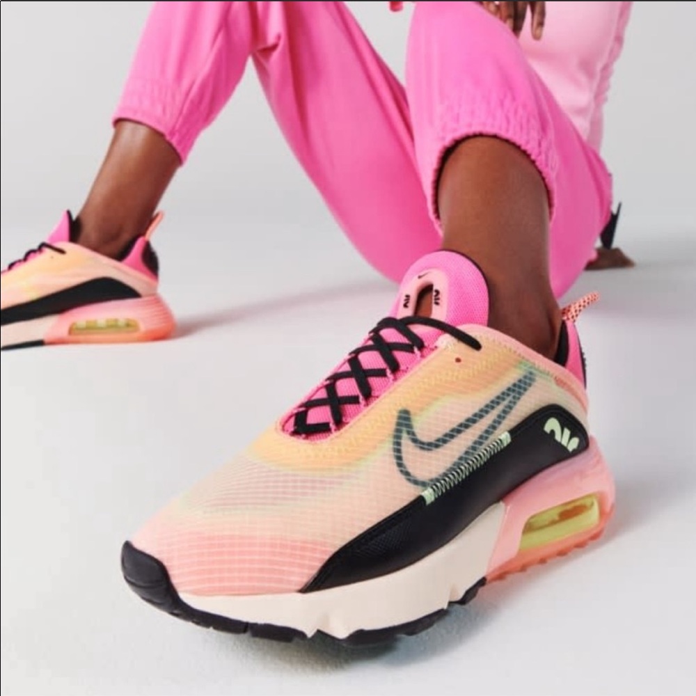 Brand new Nike Air Max 2090 shoes